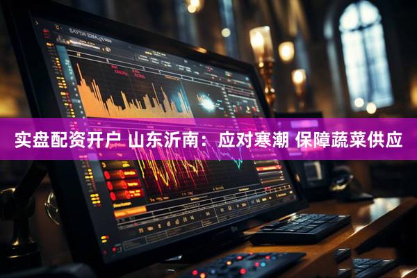 实盘配资开户 山东沂南：应对寒潮 保障蔬菜供应